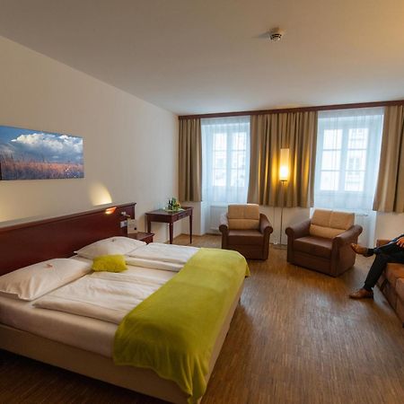 Stadthotel Waidhofen An Der Thaya Εξωτερικό φωτογραφία