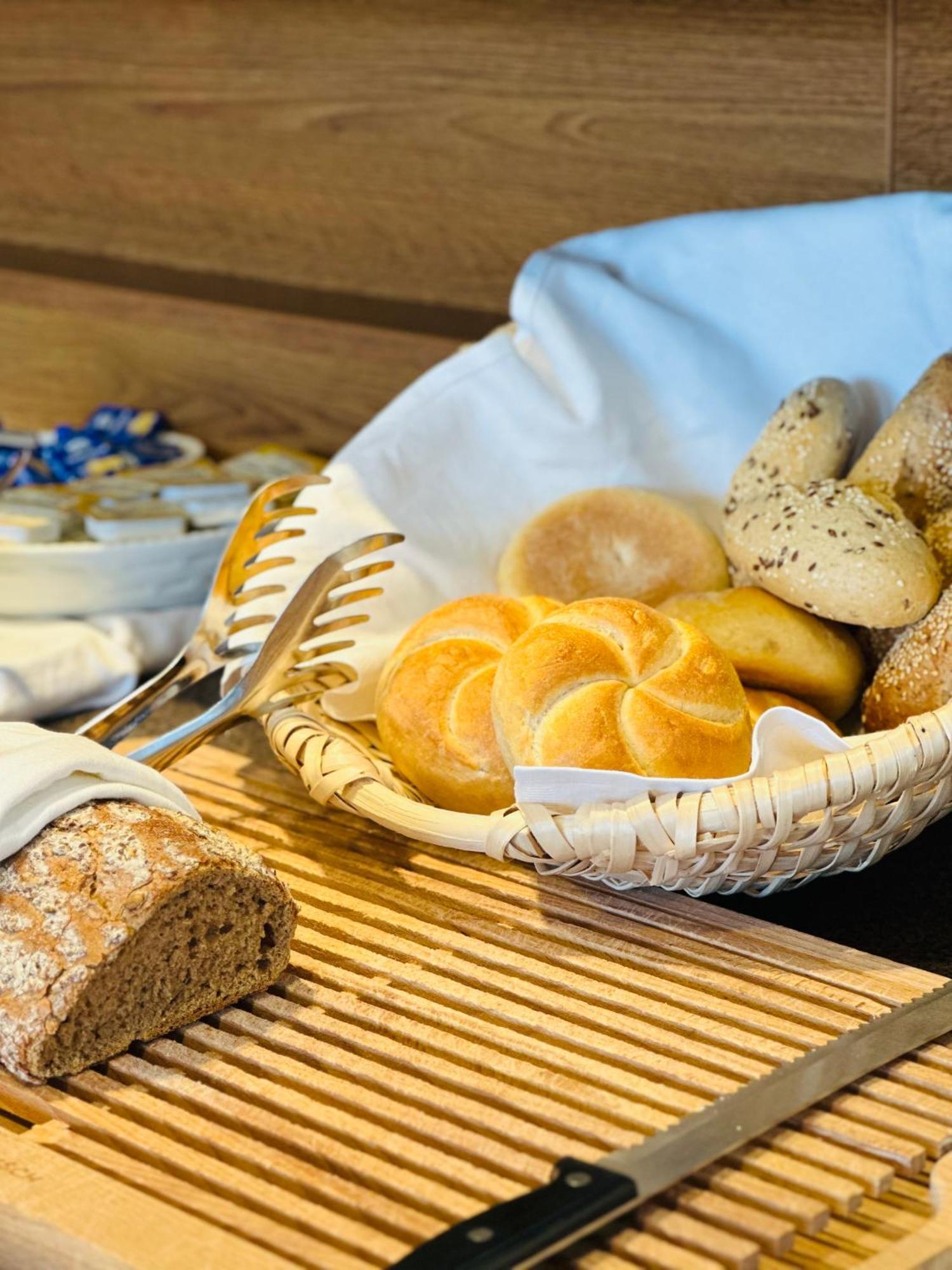 Stadthotel Waidhofen An Der Thaya Εξωτερικό φωτογραφία