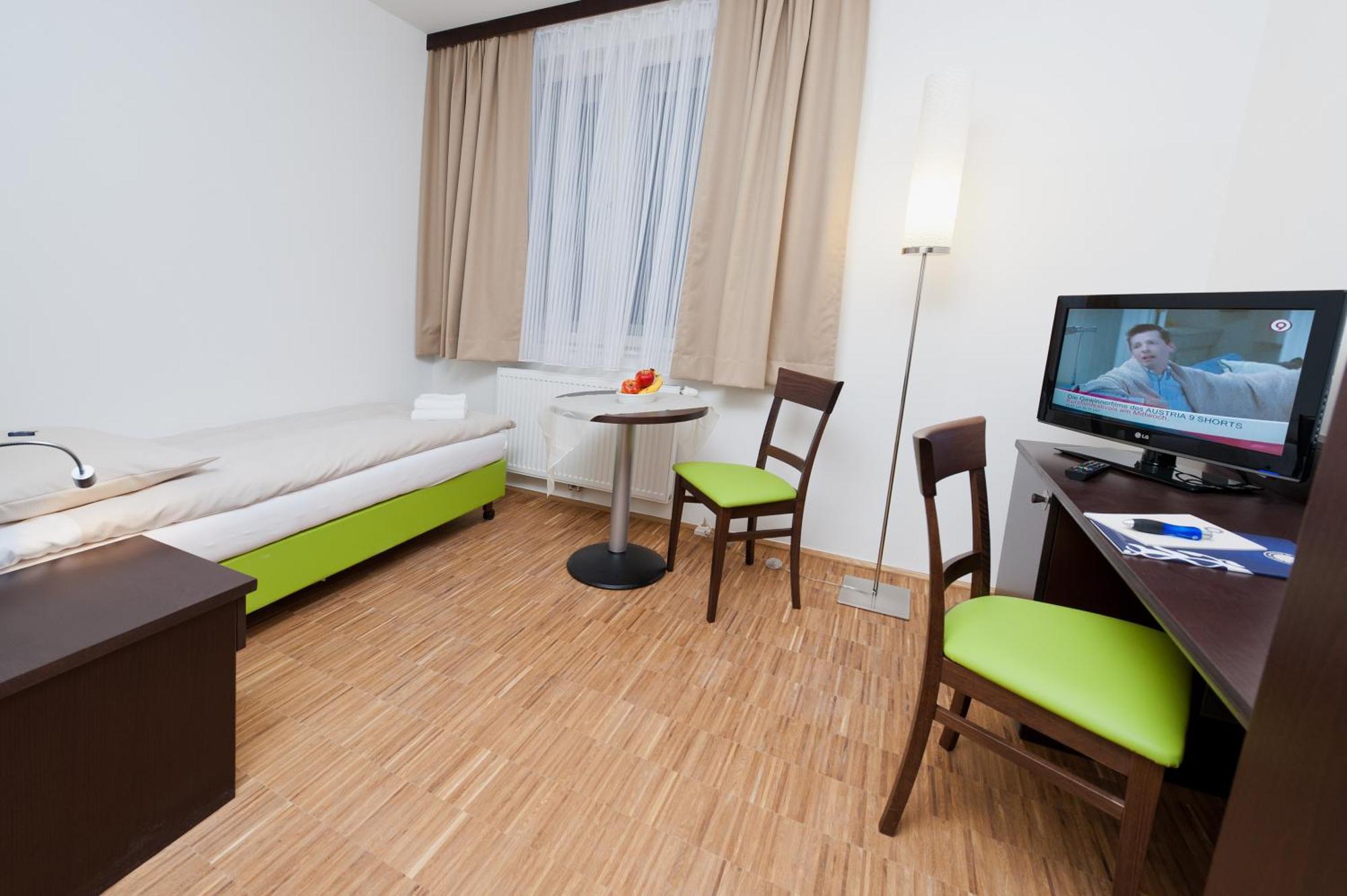 Stadthotel Waidhofen An Der Thaya Εξωτερικό φωτογραφία