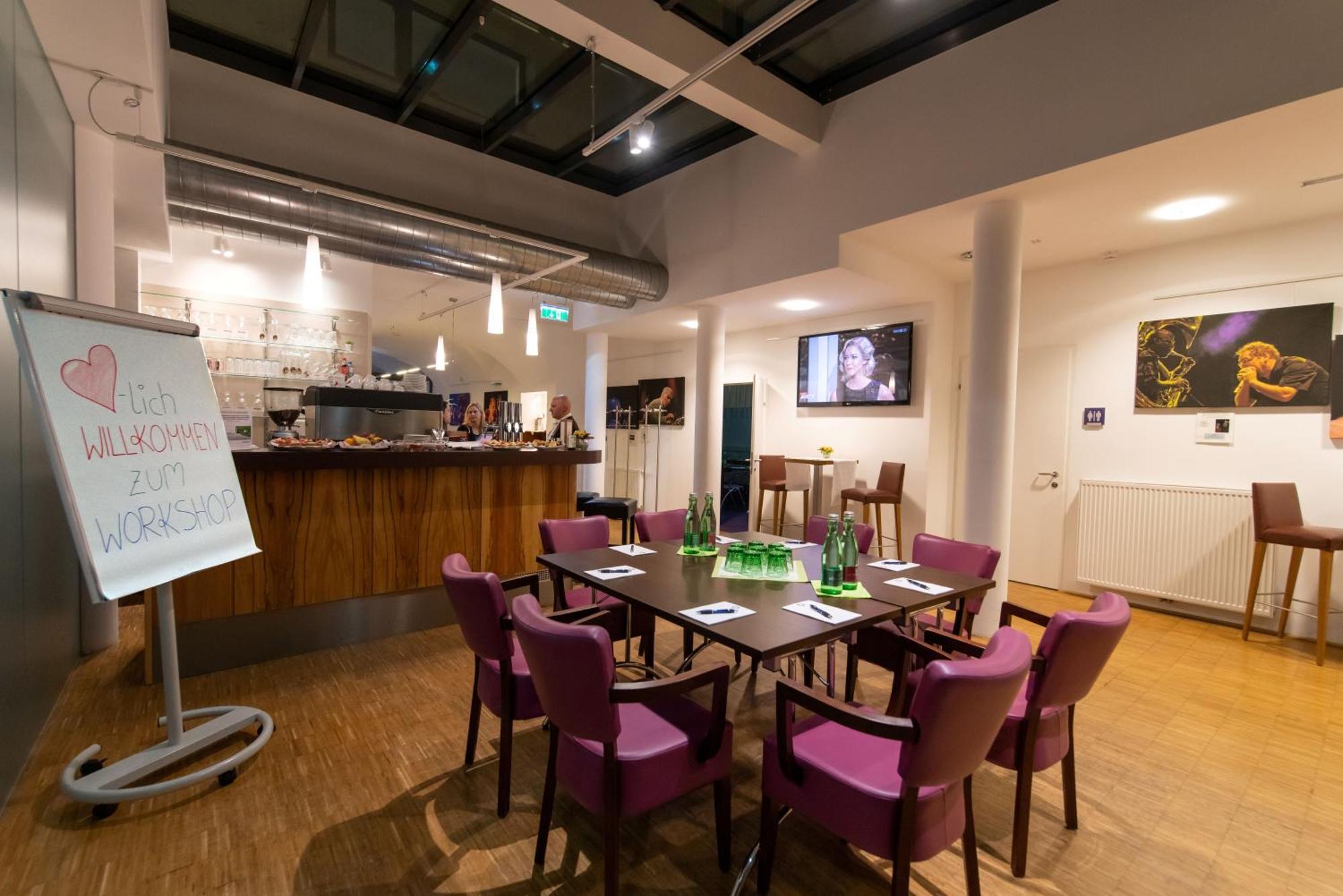 Stadthotel Waidhofen An Der Thaya Εξωτερικό φωτογραφία
