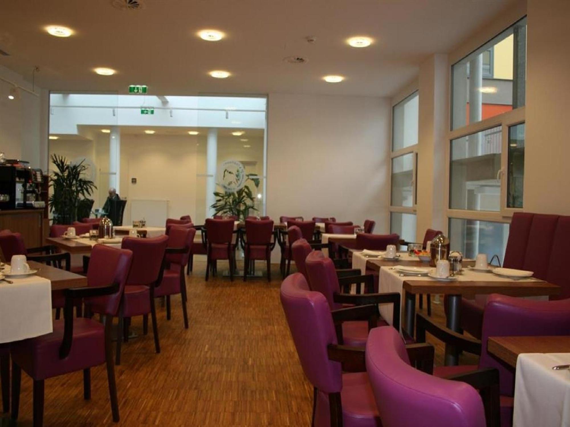 Stadthotel Waidhofen An Der Thaya Εξωτερικό φωτογραφία