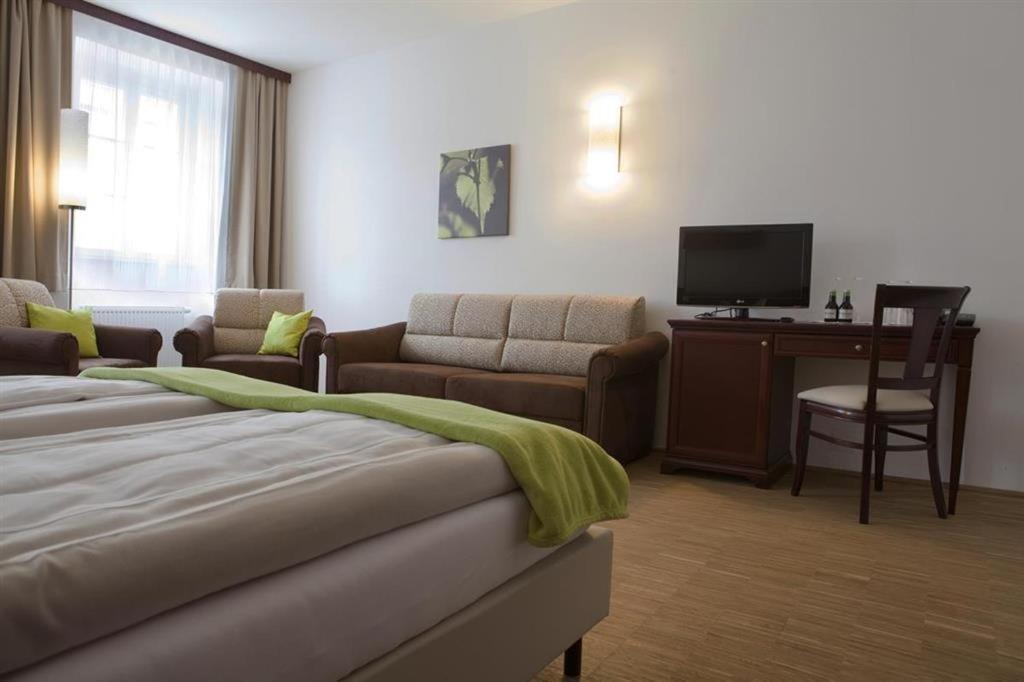 Stadthotel Waidhofen An Der Thaya Δωμάτιο φωτογραφία