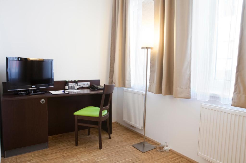 Stadthotel Waidhofen An Der Thaya Δωμάτιο φωτογραφία
