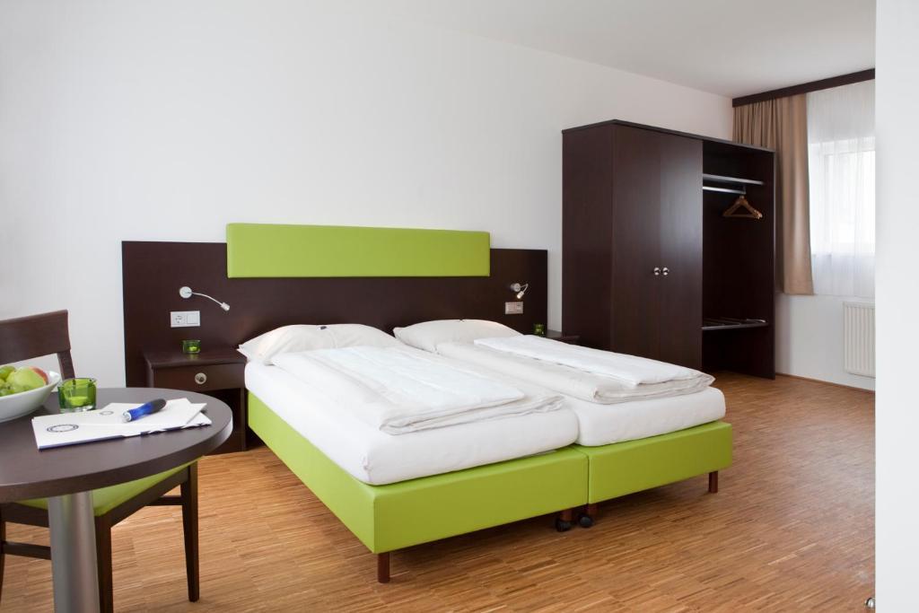 Stadthotel Waidhofen An Der Thaya Δωμάτιο φωτογραφία