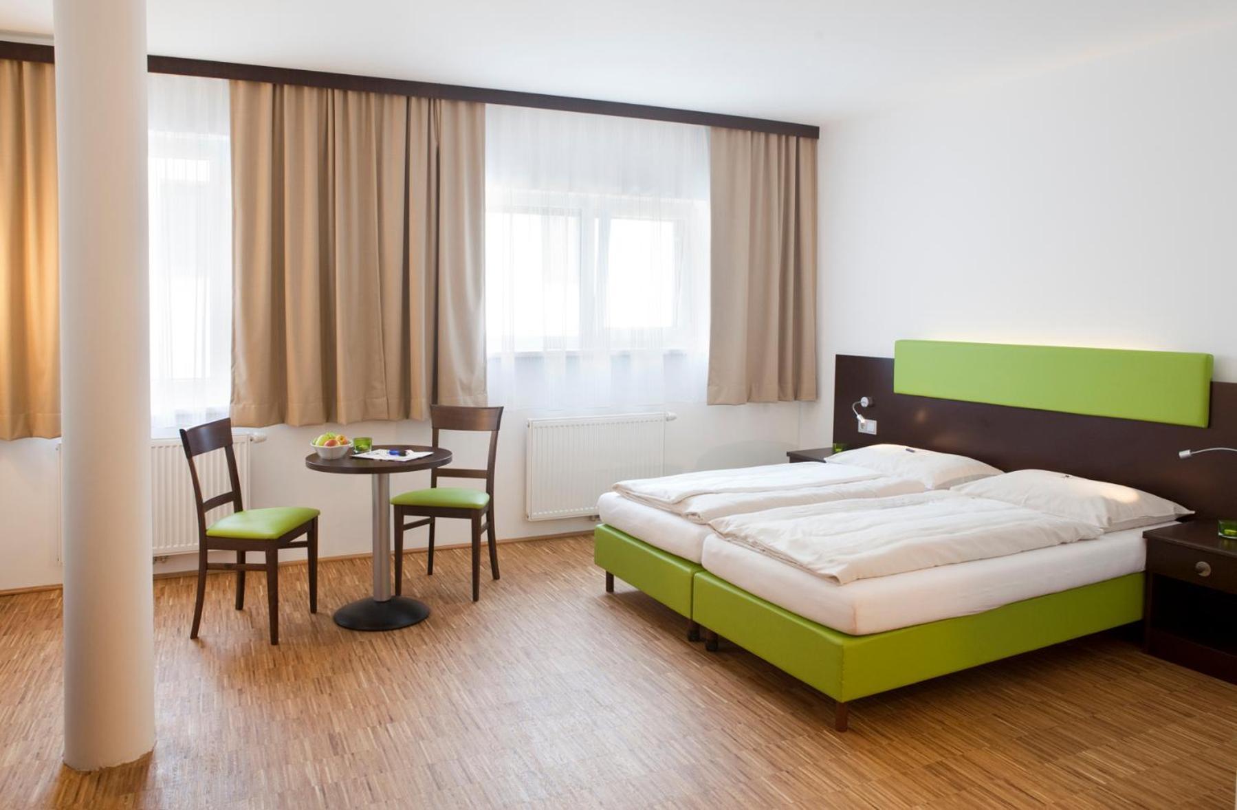 Stadthotel Waidhofen An Der Thaya Εξωτερικό φωτογραφία